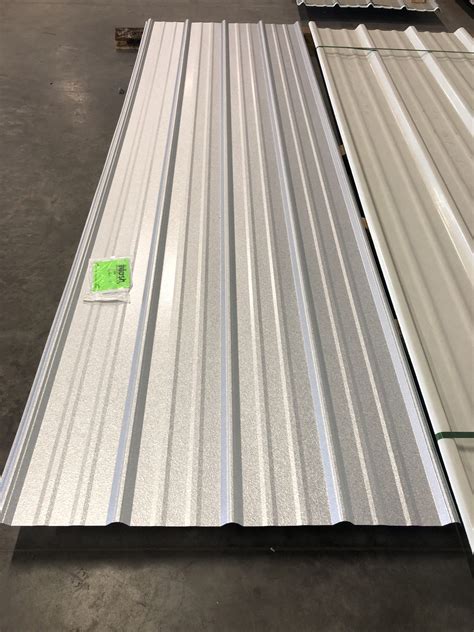 metal roofing panels 4x12